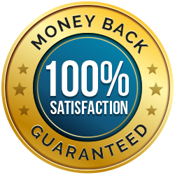Thermoburn Pro Money Back Guarantee
