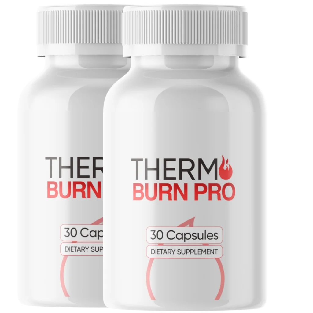 Thermoburn Pro